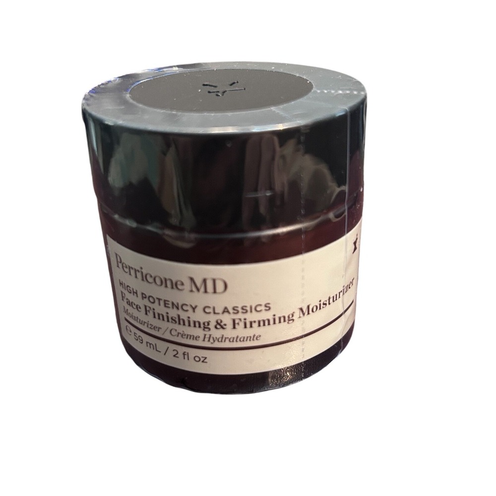Perricone MD Face Finishing & Firming Moisturizer 2 oz. Facial‎ Moisturizer